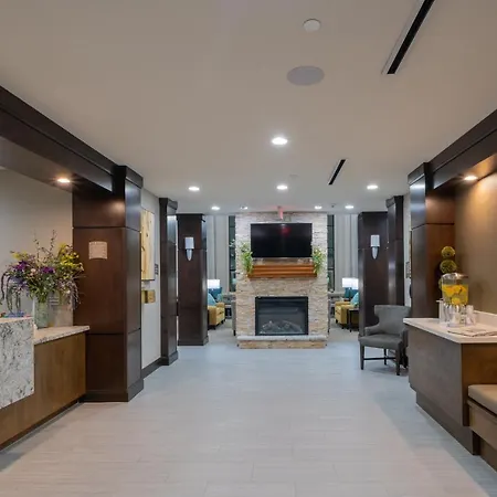 Staybridge Suites Houston East - Baytown By Ihg